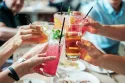 12 cocktails au vin pour une touche sophistiquée