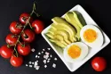 Décoder la pyramide alimentaire Keto pour une perte de poids et une santé optimales