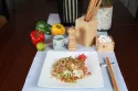Du Pad Thai à la délicieuse cuisine thaïlandaise de Tom Yum