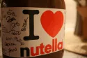 Célébration de la Journée mondiale du Nutella