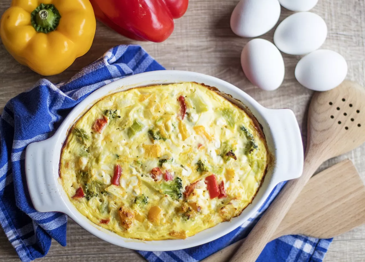 Casserole de Fenouil et Céleri-Rave