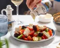 Au-delà des Gyros et de la Feta, la culture culinaire de la Grèce