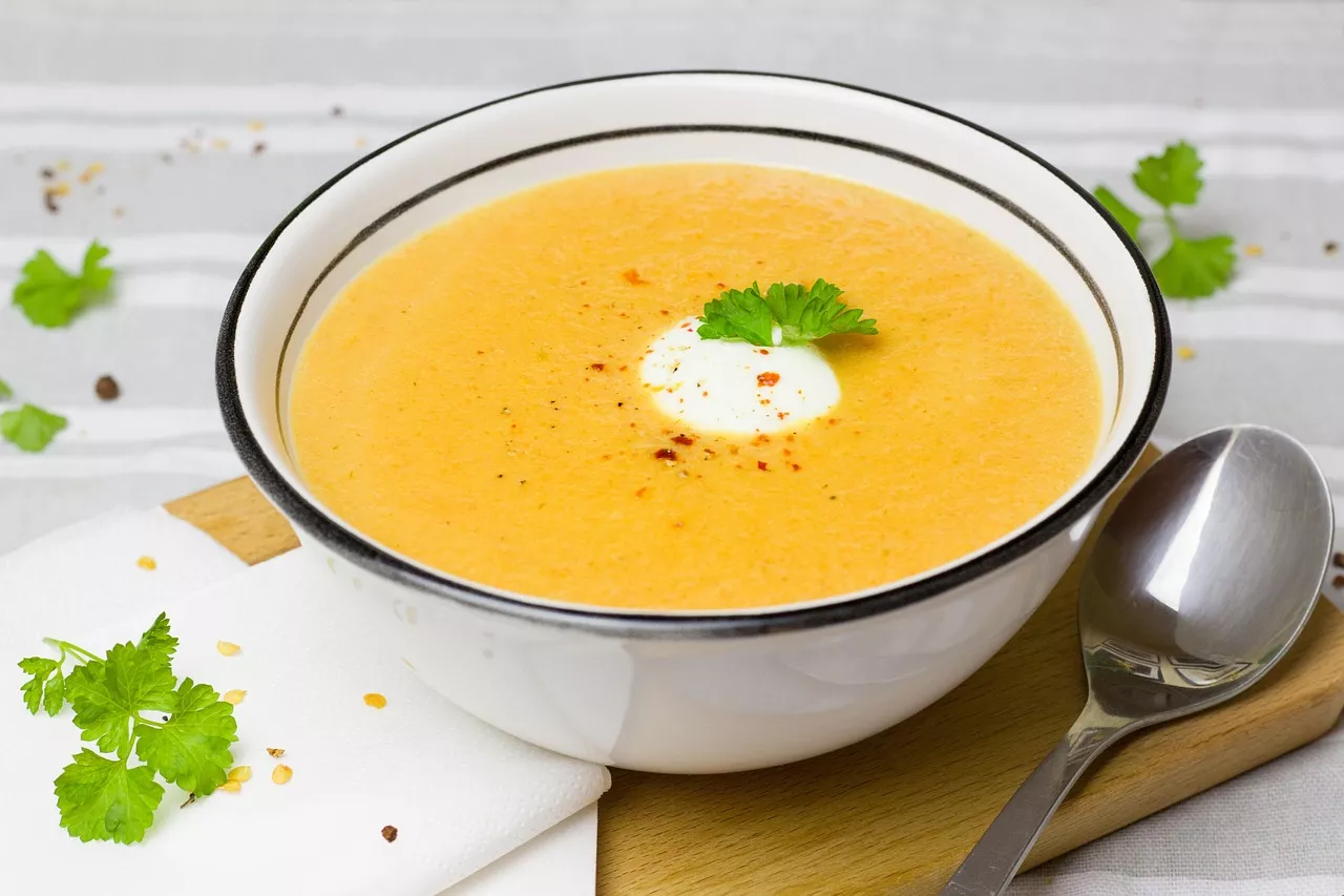 10 recettes de soupes faciles et délicieuses pour une agréable soirée d'hiver