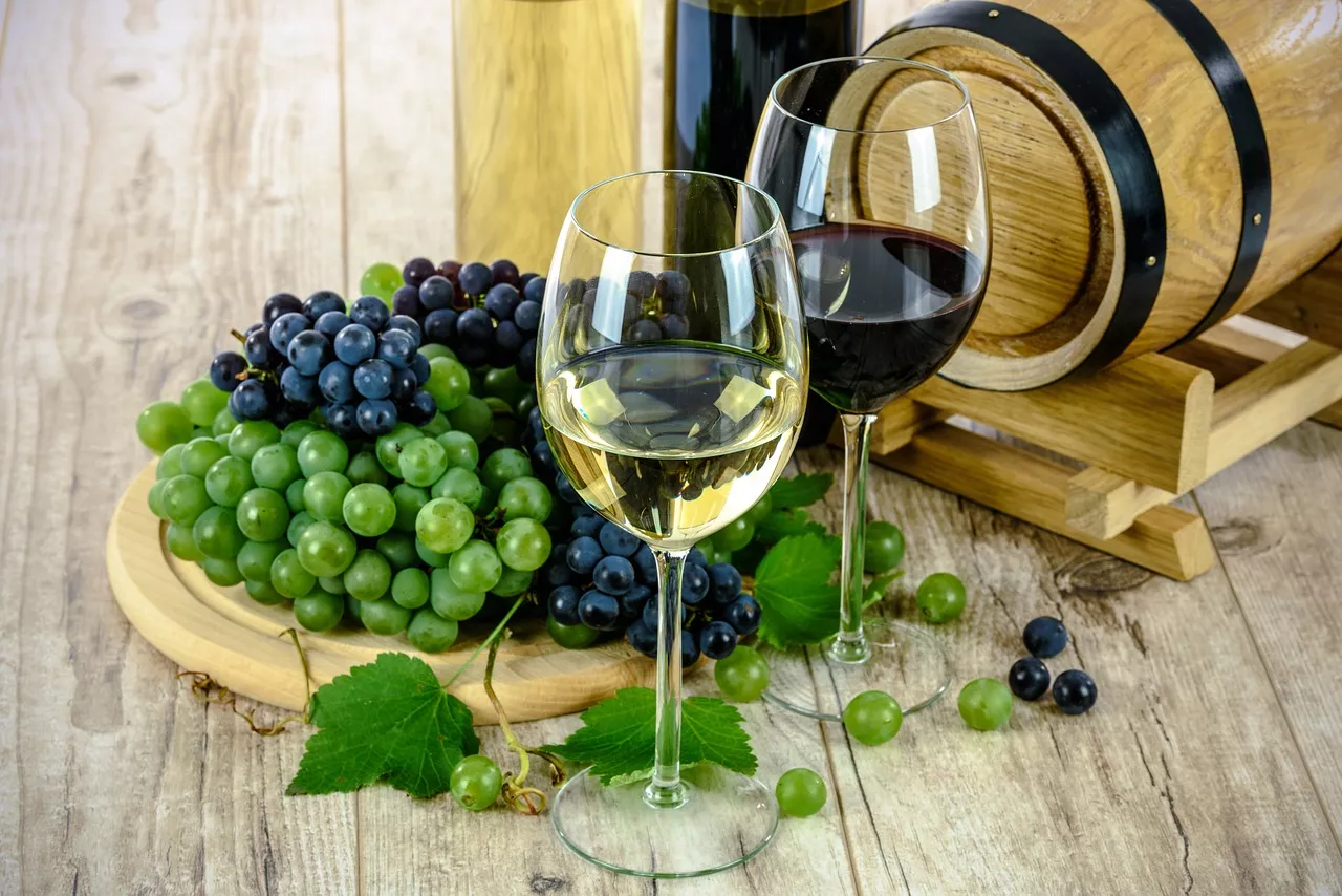 Sirotez, tourbillonnez et célébrez : trinquez à la Journée nationale du vin le 25 mai